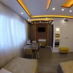 Meydan 2* Istanbulská provincie