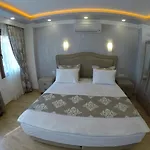 Meydan 2* Istanbulská provincie