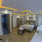 Hotel Meydan Istanbulská provincie