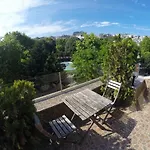 Meydan Hotel Istanbulská provincie