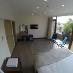 Meydan Hotel Istanbulská provincie