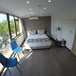 Hotel Meydan Istanbulská provincie