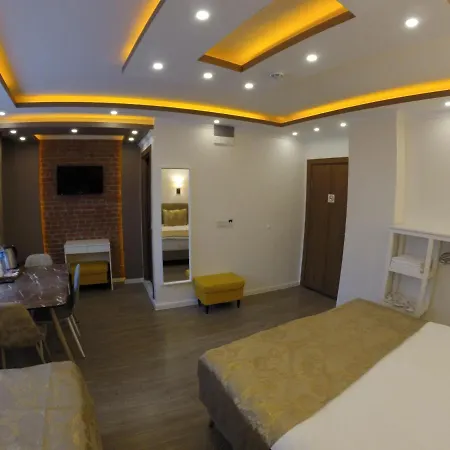Meydan Hotel