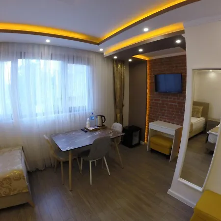 Hotel Meydan
