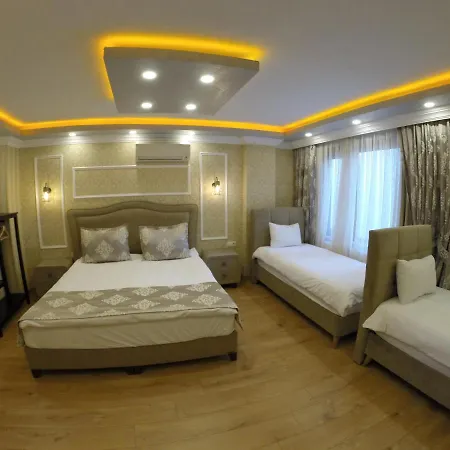 Meydan Hotel