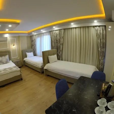 Meydan 2* Istanbul