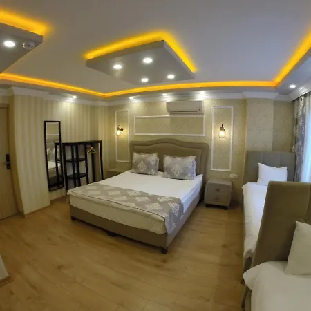 Hotel Meydan Istanbul