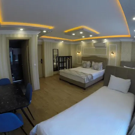 Meydan Provincia di Istanbul