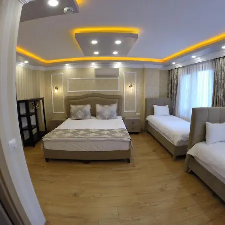 Meydan 2* Istanbul
