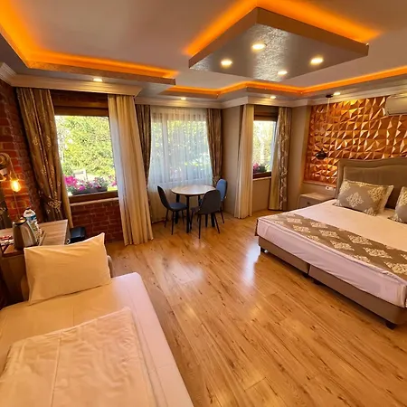 Meydan 2* Istanbul