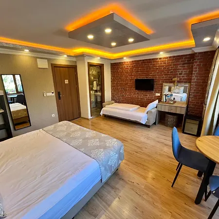 Hotel Meydan
