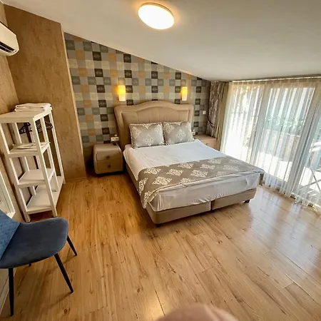 Meydan 2* איסטמבול