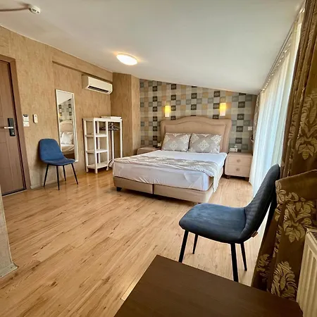 Hotel Meydan