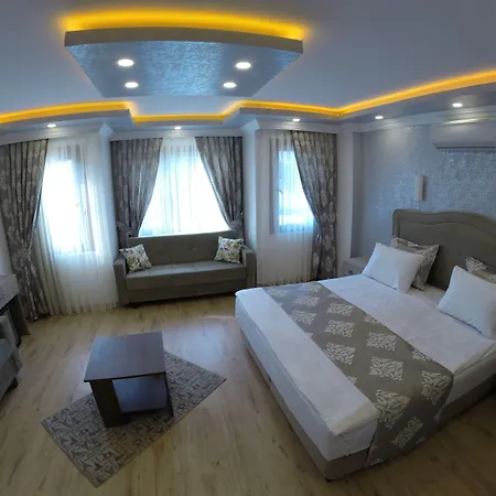 Отель Meydan 2*