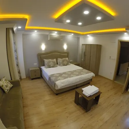 Meydan מלון איסטמבול