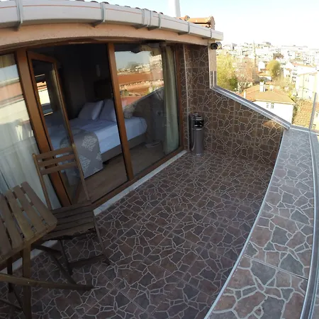 Meydan איסטמבול