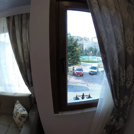 Meydan 2* Стамбул