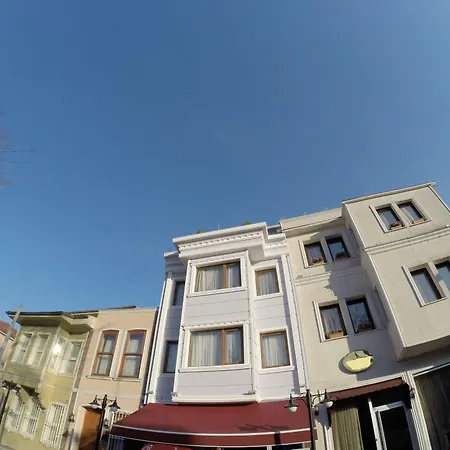 Meydan Отель Стамбул