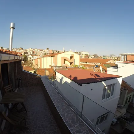 Meydan 2* Стамбул