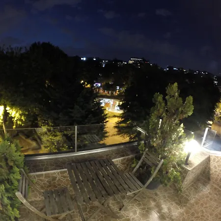 מלון Meydan איסטמבול