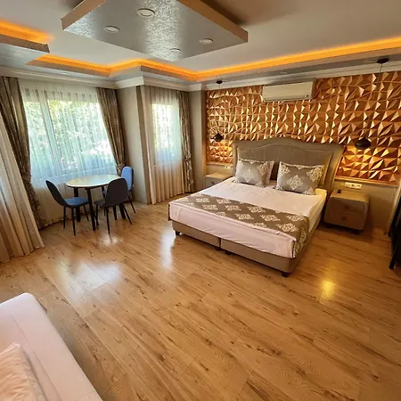 Отель Meydan 2*