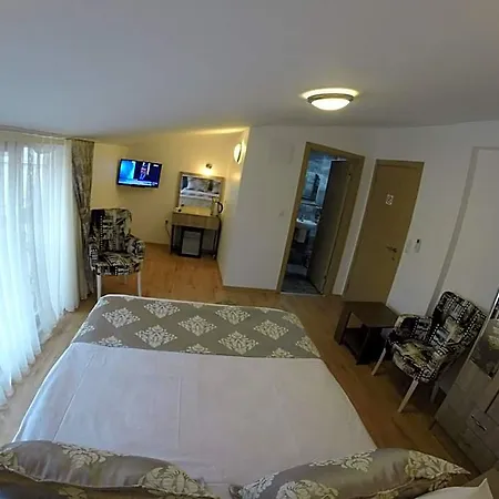 Hotel Meydan