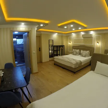 Meydan Hotel
