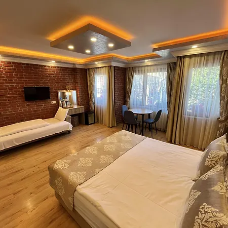 Hotel Meydan
