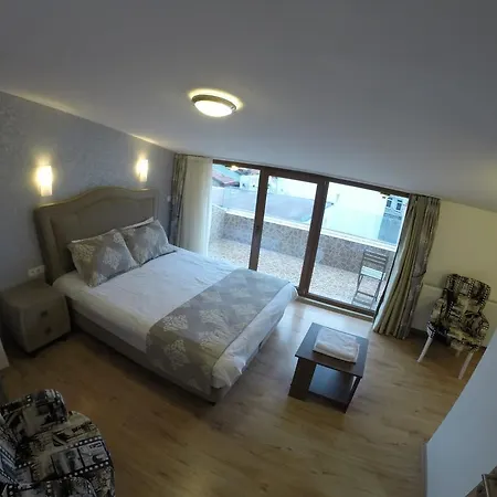 Meydan Hotel Provincia di Istanbul