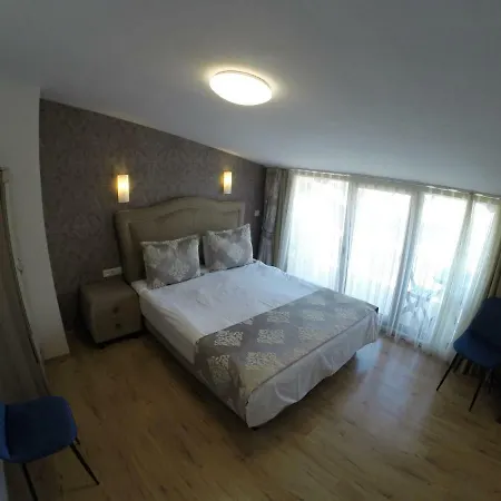 Meydan 2* Provincia di Istanbul