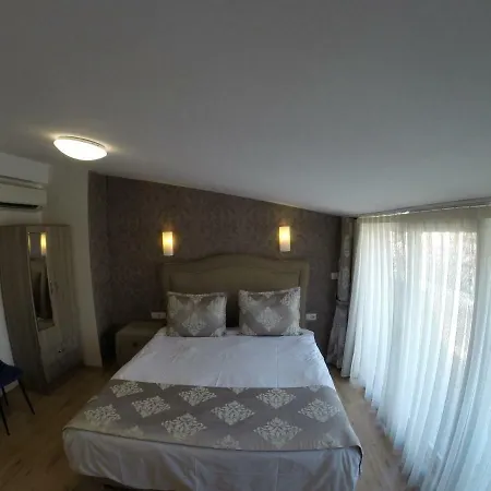 Hotel Meydan 2*