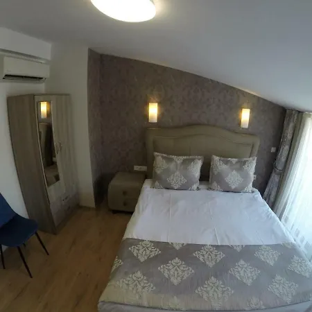 Meydan 2* איסטמבול