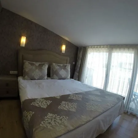 Hotel Meydan Istanbul