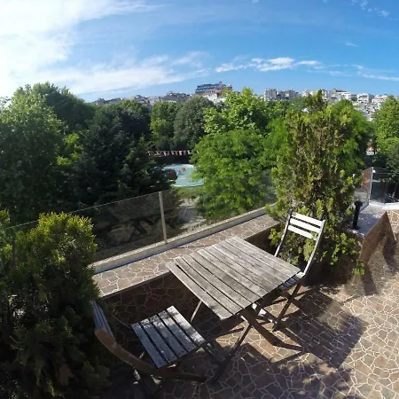 Meydan Отель Стамбул