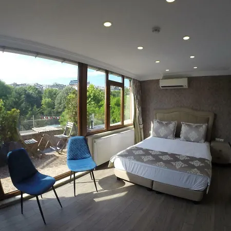 Meydan 2* Provincia di Istanbul