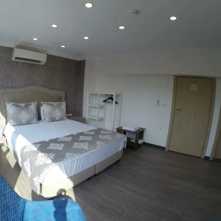 Hotel Meydan Istanbul