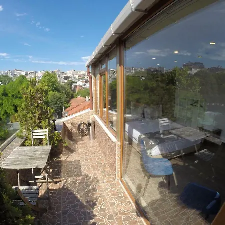 Meydan 2* Provincia di Istanbul