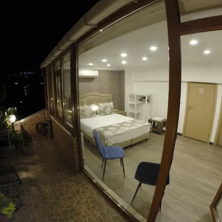 Meydan 2* Provincia di Istanbul