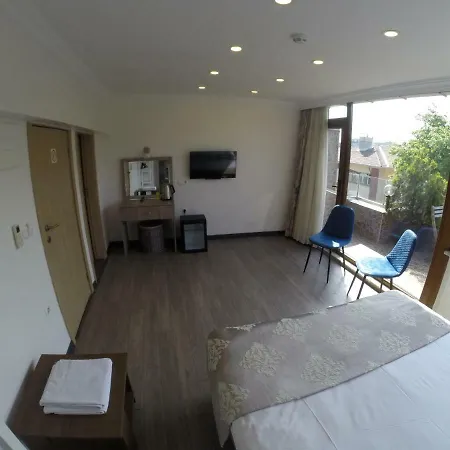 Meydan Hotel Provincia di Istanbul
