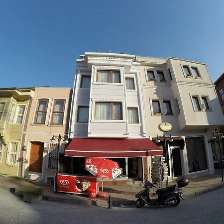 Meydan 2* Provincia di Istanbul