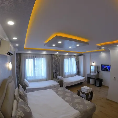 Hotel Meydan 2*
