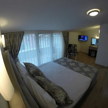 Meydan 2* Istanbul