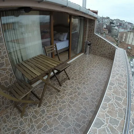 Meydan 2* Provincia di Istanbul