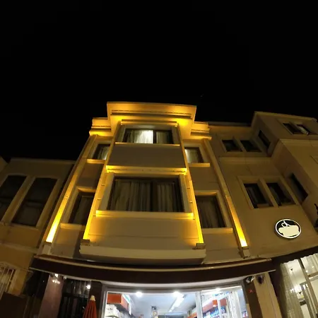 Hotel Meydan Istanbul