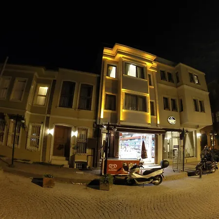 Meydan 2* Istanbul