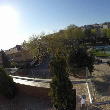 Meydan 2* Provincia di Istanbul