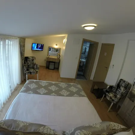 Meydan 2* Istanbul