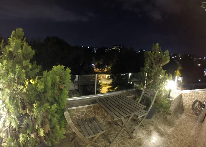 Meydan Hotel Istambul