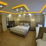 酒店 迈丹套房公寓式酒店 伊斯坦布尔