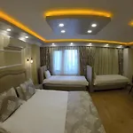 迈丹套房公寓式酒店